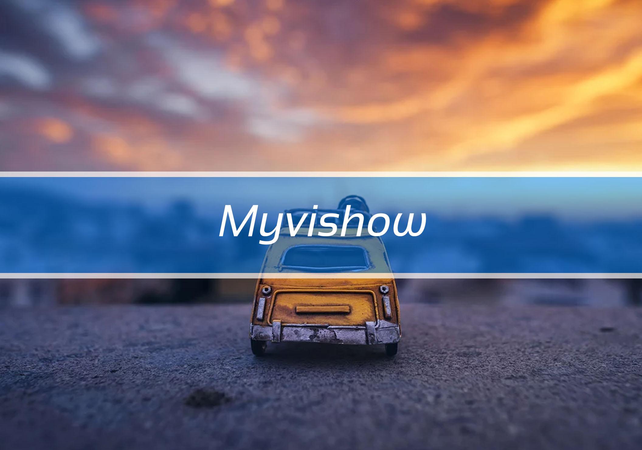 Myvishow