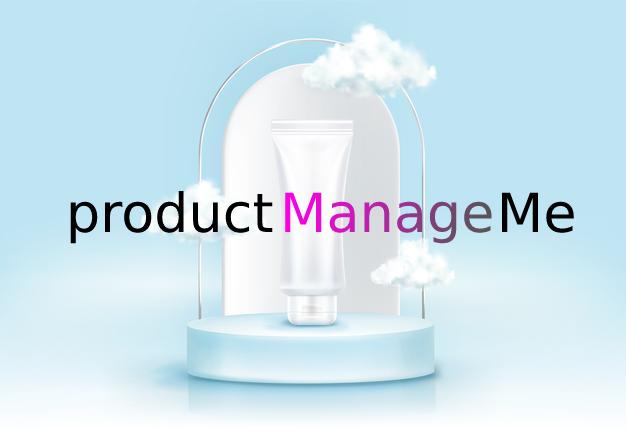 Система управления товарами PHP productManageMe